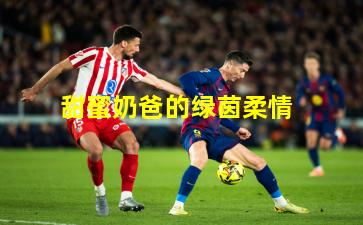 甜蜜奶爸的绿茵柔情