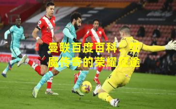 曼联百度百科:红魔传奇的荣耀征途