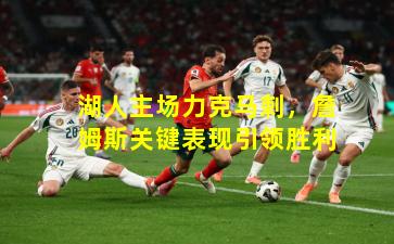 湖人主场力克马刺,詹姆斯关键表现引领胜利